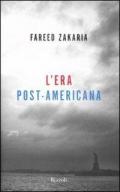 L' era post-americana