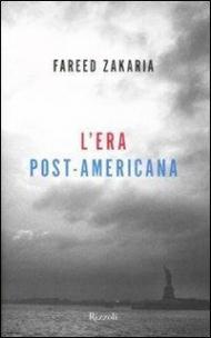 L' era post-americana