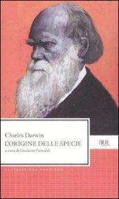 L'origine delle specie (Saggi)