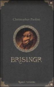 Brisingr. L'eredità. Ediz. speciale. Vol. 3