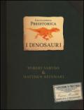 Enciclopedia preistorica. I Dinosauri. Libro pop-up