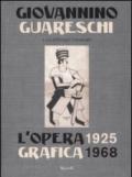 L'opera grafica 1925-1968. Ediz. illustrata