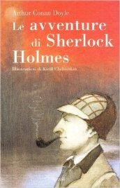 Le avventure di Sherlock Holmes