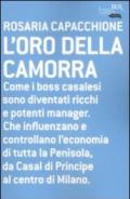 L'oro della camorra