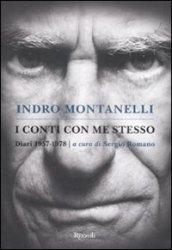 Conti con me stesso. I diari 1957-1978 (I)