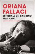 Lettera ad un bambino mai nato