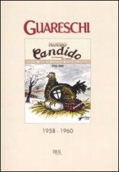 Mondo candido 1958-1960