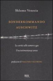 Sonderkommando Auschwitz