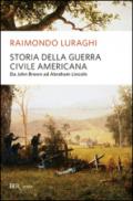 Storia della guerra civile americana