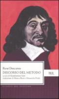 Discorso del metodo. Testo francese a fronte