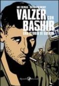 Valzer con Bashir. Una storia di guerra