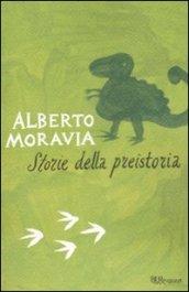 Storie della preistoria