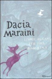 Storie di cani per una bambina