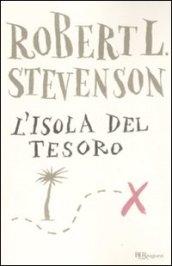 L'isola del tesoro. Ediz. integrale