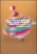 La natura dell'intelligenza emotiva