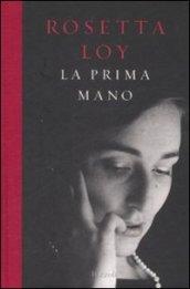 La prima mano