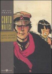 Corto Maltese - Corte sconta detta arcana #3: 125 anni di avventure