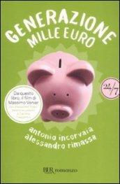 Generazione mille euro