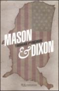 Mason & Dixon