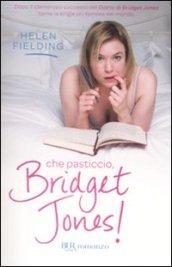 Che pasticcio, Bridget Jones!