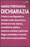 Dichiarazia