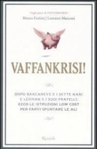 Vaffankrisi!