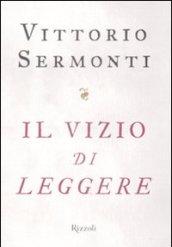 Il vizio di leggere