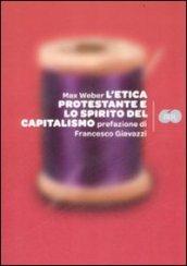 L'etica protestante e lo spirito del capitalismo