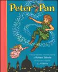 Peter Pan. Libro pop-up. Ediz. illustrata