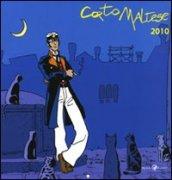 Corto Maltese. Calendario 2010