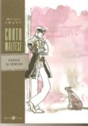 Corto Maltese. Favola di Venezia