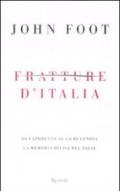 Fratture d'Italia