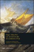 Le avventure di Gordon Pym