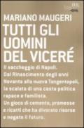 Tutti gli uomini del viceré