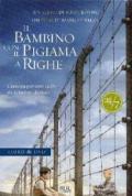 Il bambino con il pigiama a righe. Con DVD