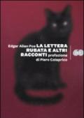 La lettera rubata e altri racconti