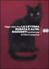 La lettera rubata e altri racconti