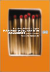 Il manifesto del Partito Comunista