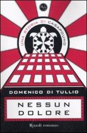 Una storia di CasaPound. Nessun dolore