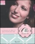 Clio make-up: La scuola di trucco della regina del web
