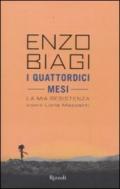 I quattordici mesi. La mia Resistenza