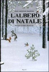 L'albero di Natale. Ediz. illustrata