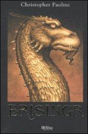 Brisingr. L'eredità. 3.