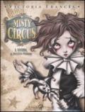 Misty Circus. 1.Sasha, il piccolo Pierrot