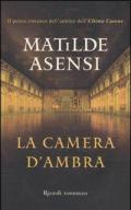 La camera d'ambra