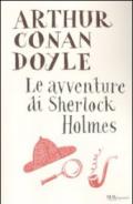 Le avventure di Sherlock Holmes