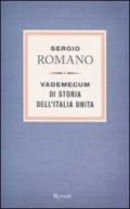 Vademecum di storia dell'Italia unita