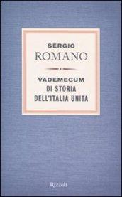 Vademecum di storia dell'Italia unita