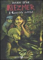 Conquista dell'Est. Klezmer (La). Vol. 1