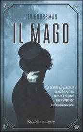 Il mago